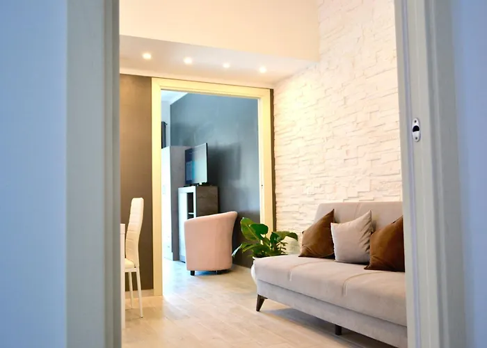 Ferienhaus Tourist House Rom
