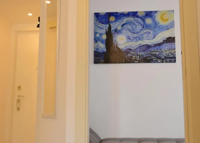 Ferienhaus Tourist House